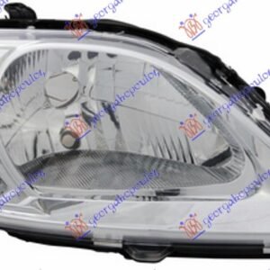 FAR (TYC) - DACIA LOGAN-MCV I 2008-2012 (KS/LS/US)