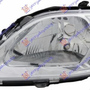 FAR (TYC) - DACIA LOGAN-MCV I 2008-2012 (KS/LS/US)