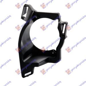 NOSAC MAGLENKE PLASTICNI - DACIA LOGAN-MCV II 2012-2016