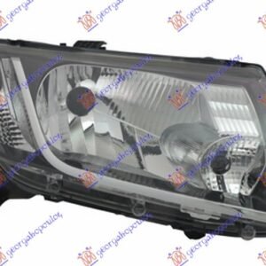 FAR MEHANICKI/ELEKTRICNI (DEPO) - DACIA LOGAN-MCV II 2012-2016