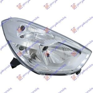 FAR ELEKTRICNI (DEPO) - DACIA LODGY 2012-2022 (JS)