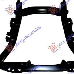 NOSAC MOTORA -14 - DACIA DUSTER I 2010-2017 (HS)