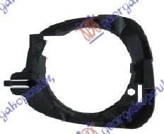 NOSAC MAGLENKE PLASTICNI - DACIA DUSTER I 2010-2017 (HS)