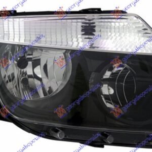 FAR ELEKTRICNI CRNI (MARELLI) - DACIA DUSTER I 2010-2017 (HS)