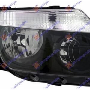 FAR ELEKTRICNI/MEHANICKI CRNI (TYC) - DACIA DUSTER I 2010-2017 (HS)