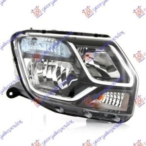 FAR ELEKTRICNI 2013-2015 (DEPO) - DACIA DUSTER I 2010-2017 (HS)