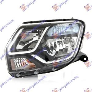 FAR ELEKTRICNI 2013-2015 (DEPO) - DACIA DUSTER I 2010-2017 (HS)