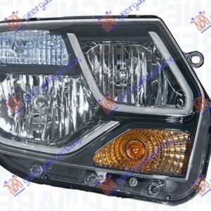 FAR ELEKTRICNI (PLAVO DNEVNO SVETLO) 2013-2015 (MARELLI) - DACIA DUSTER I 2010-2017 (HS)