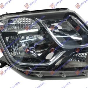 FAR ELEKTRICNI 2015-2017 (MARELLI) - DACIA DUSTER I 2010-2017 (HS)