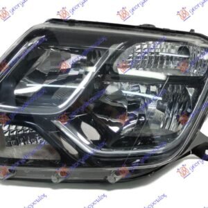 FAR ELEKTRICNI 2015-2017 (MARELLI) - DACIA DUSTER I 2010-2017 (HS)