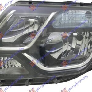 FAR ELEKTRICNI 2013-2015 (TYC) - DACIA DUSTER I 2010-2017 (HS)