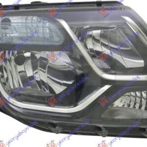 FAR ELEKTRICNI 2013-2015 (TYC) - DACIA DUSTER I 2010-2017 (HS)