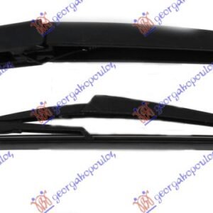 ZADNJI BRISAC KOMPLET 2013- 360mm - DACIA DUSTER I 2010-2017 (HS)