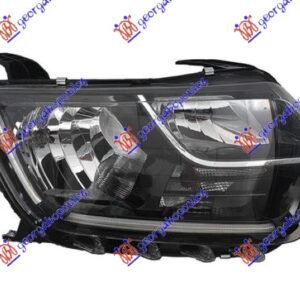 222105133.JPG FAR (H7/H1) SA LED DNEVNIM SVETLOM (TYC) - DACIA DUSTER II 2017-2022 (HM)