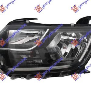 FAR (H7/H1) SA LED DNEVNIM SVETLOM (TYC) - DACIA DUSTER II 2017-2022 (HM)