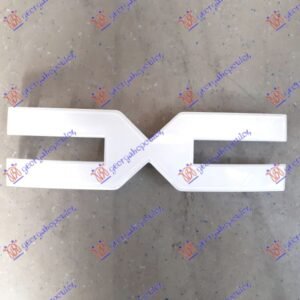 ZNAK NA PVC MASCI NOVI (O) - DACIA SANDERO III 2020-