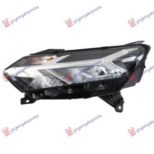 FAR (H7/LED/PY21) (DEPO) - DACIA SANDERO III 2020-