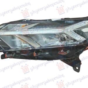 FAR (H7/LED/PY21) (TURKEY) - DACIA SANDERO III 2020-