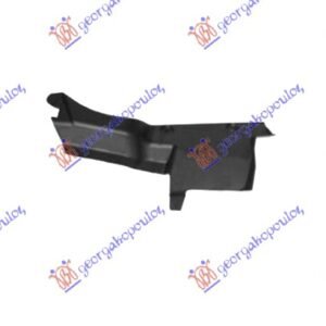 NOSAC PVC MASKE PLASTICNI - DACIA DOKKER 2012- (KE)