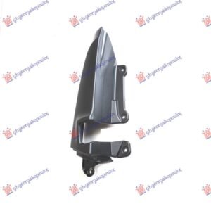 OKVIR STOP LAMPE SPOLJASNJI - DACIA DOKKER 2012- (KE)