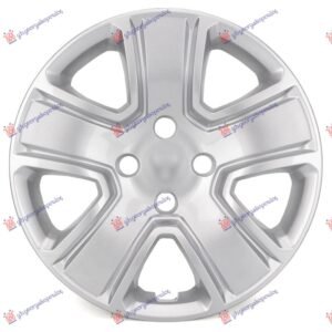RATKAPNA (15 INCH) - DACIA DOKKER 2012- (KE)