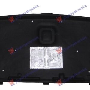 IZOLACIJA HAUBE - CHEVROLET CRUZE 2009-2013