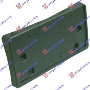 DRZAC PREDNJE TABLICE PLASTICNI - CHEVROLET CRUZE 2009-2013