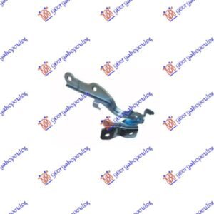 MAKAZE HAUBE - CHEVROLET CRUZE 2009-2013