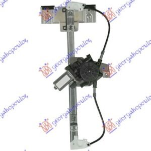 PODIZAC PREDNJEG PROZORA ELEKTRICNI (A KVALITET) - CHEVROLET CRUZE 2009-2013