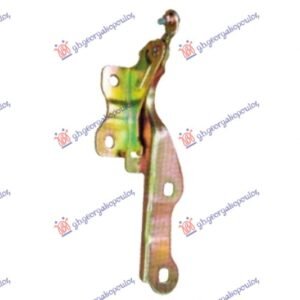 MAKAZE HAUBE - CHEVROLET CRUZE 2013-
