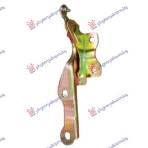 MAKAZE HAUBE - CHEVROLET CRUZE 2013-