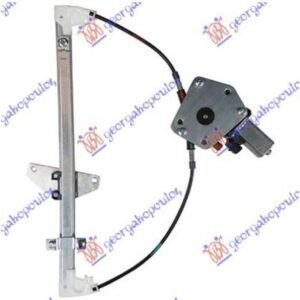 PODIZAC PREDNJEG PROZORA ELEKTRICNI - CHEVROLET SPARK 2010-2013