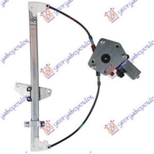 PODIZAC PREDNJEG PROZORA ELEKTRICNI - CHEVROLET SPARK 2010-2013