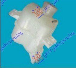 POSUDA ZA ANTIFRIZ - CHEVROLET SPARK 2010-2013