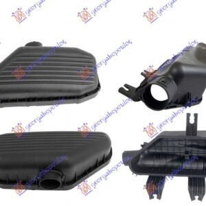 KUCISTE FILTERA VAZDUHA - CHEVROLET SPARK 2010-2013