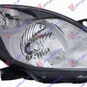 FAR ELEKTRICNI (TYC) - CHEVROLET SPARK 2013-2015
