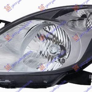 FAR ELEKTRICNI (TYC) - CHEVROLET SPARK 2013-2015