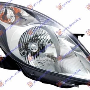 FAR ELEKTRICNI (DEPO) - CHEVROLET SPARK 2013-2015
