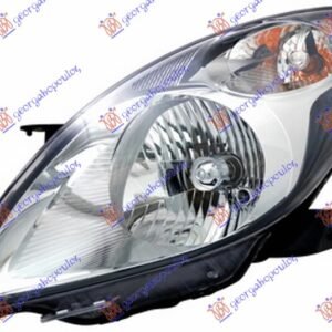 FAR ELEKTRICNI (DEPO) - CHEVROLET SPARK 2013-2015
