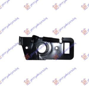 BRAVA HAUBE NA VEZNOM LIMU - CHEVROLET AVEO SEDAN 2007-2012
