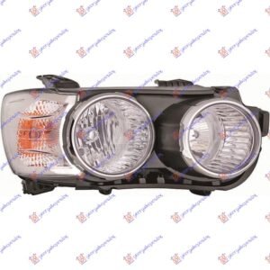 FAR ELEKTRICNI (HROM OKVIR) (DEPO) - CHEVROLET AVEO SDN-H/B 2012-