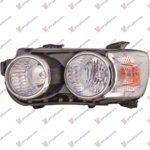 FAR ELEKTRICNI (HROM OKVIR) (DEPO) - CHEVROLET AVEO SDN-H/B 2012-
