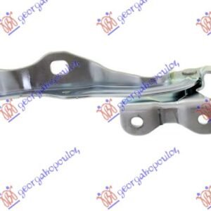 MAKAZE HAUBE - CHEVROLET AVEO SDN-H/B 2012-