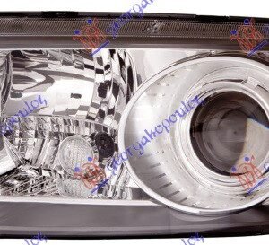 FAR ELEKTRICNI (SA MOTOROM) (DEPO) - CHEVROLET CAPTIVA 2012-