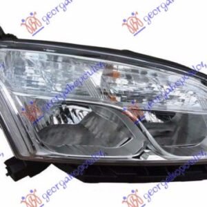 FAR ELEKTRICNI (TYC) - CHEVROLET TRAX 2013-