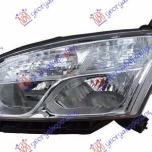 FAR ELEKTRICNI (TYC) - CHEVROLET TRAX 2013-