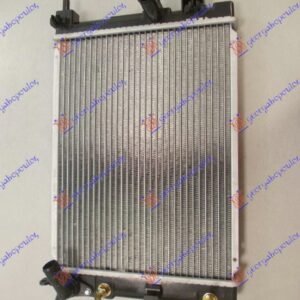 HLADNJAK MOTORA 1.0 i 12V (AUTO) (40x30x16) - DAIHATSU CUORE 2008- (L275/L285/L276)