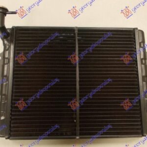 HLADNJAK MOTORA 1.0i 8V (37.7x32x24) - DAIHATSU HIJET 1989-1998 (S8/S85)