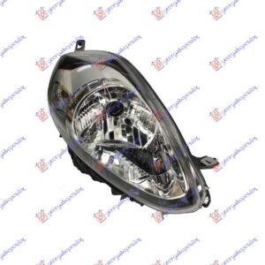 FAR HROM (DEPO) - FIAT PUNTO EVO 2009-2012 (199)