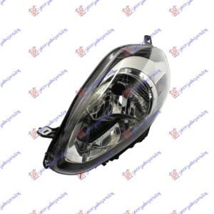 FAR HROM (DEPO) - FIAT PUNTO EVO 2009-2012 (199)